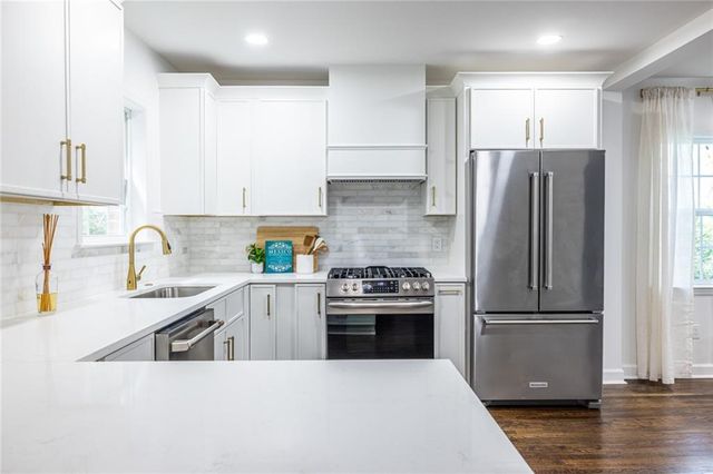 172 Garden Lane, Decatur, GA 30030