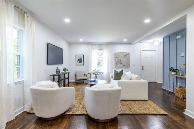 172 Garden Lane, Decatur, GA 30030