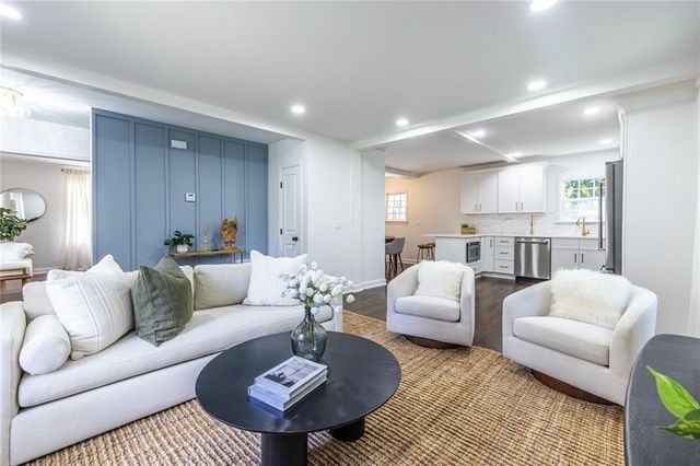 172 Garden Lane, Decatur, GA 30030