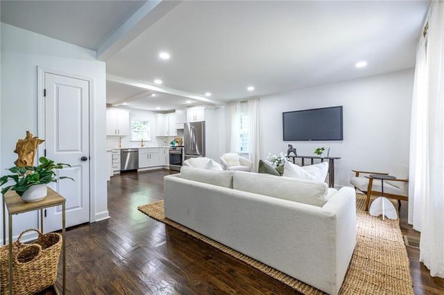 172 Garden Lane, Decatur, GA 30030