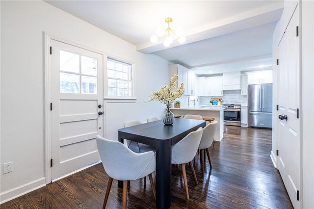172 Garden Lane, Decatur, GA 30030