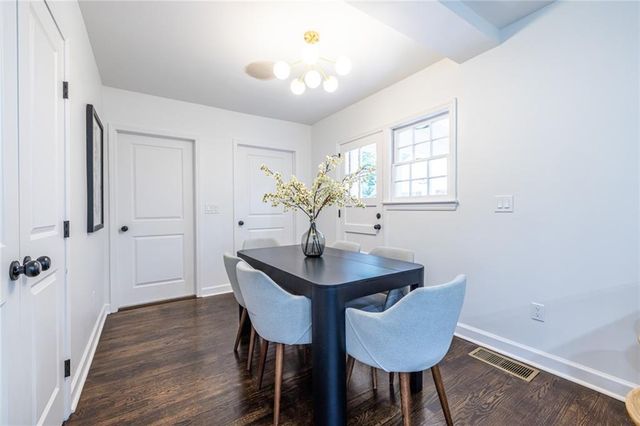 172 Garden Lane, Decatur, GA 30030