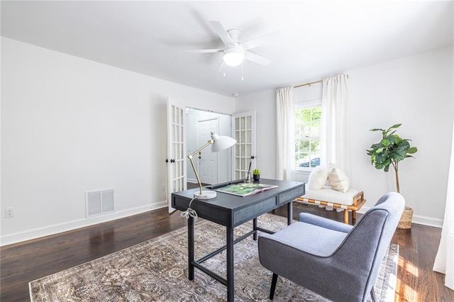 172 Garden Lane, Decatur, GA 30030