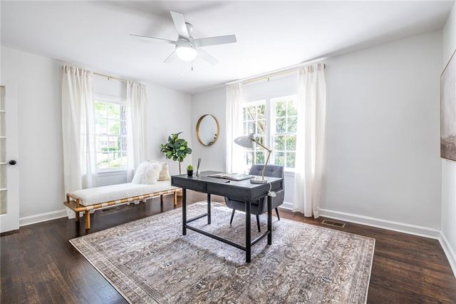 172 Garden Lane, Decatur, GA 30030