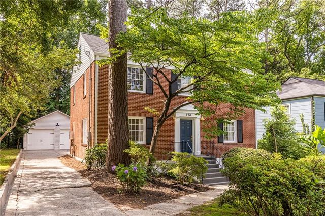 172 Garden Lane, Decatur, GA 30030