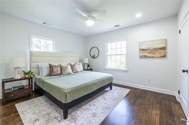 172 Garden Lane, Decatur, GA 30030