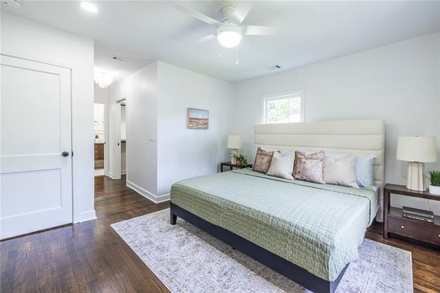 172 Garden Lane, Decatur, GA 30030
