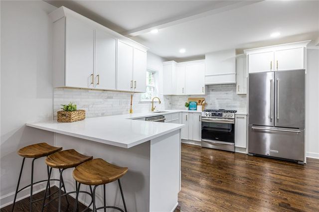 172 Garden Lane, Decatur, GA 30030