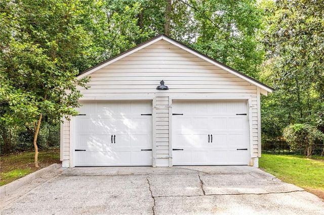 172 Garden Lane, Decatur, GA 30030