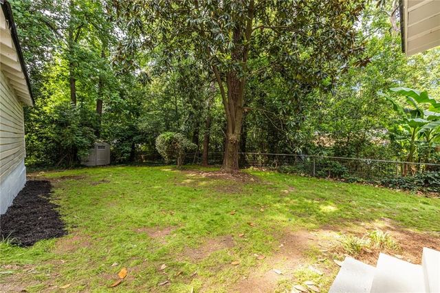 172 Garden Lane, Decatur, GA 30030