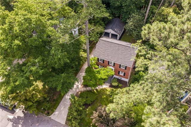 172 Garden Lane, Decatur, GA 30030