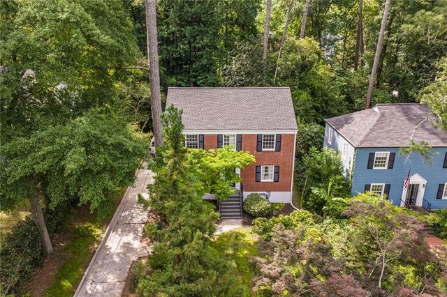 172 Garden Lane, Decatur, GA 30030