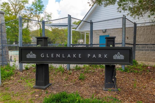 172 Garden Lane, Decatur, GA 30030