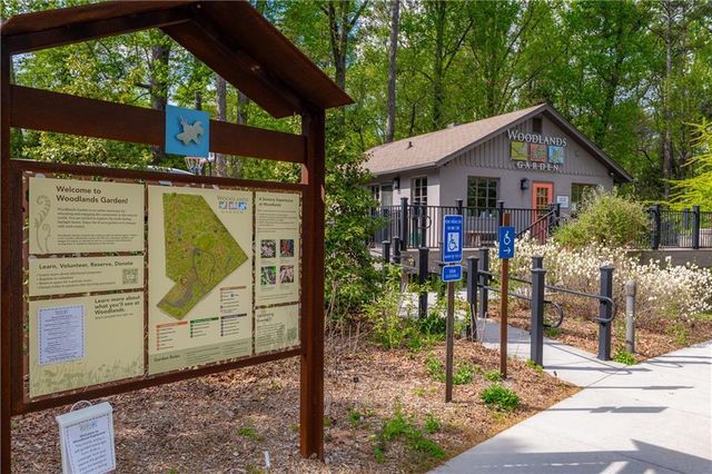 172 Garden Lane, Decatur, GA 30030