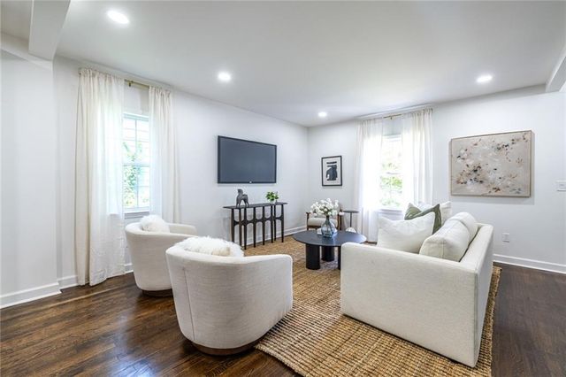 172 Garden Lane, Decatur, GA 30030