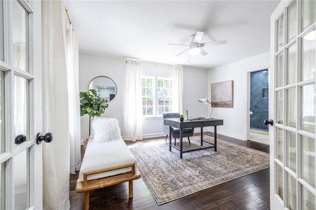 172 Garden Lane, Decatur, GA 30030