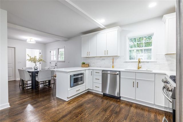 172 Garden Lane, Decatur, GA 30030
