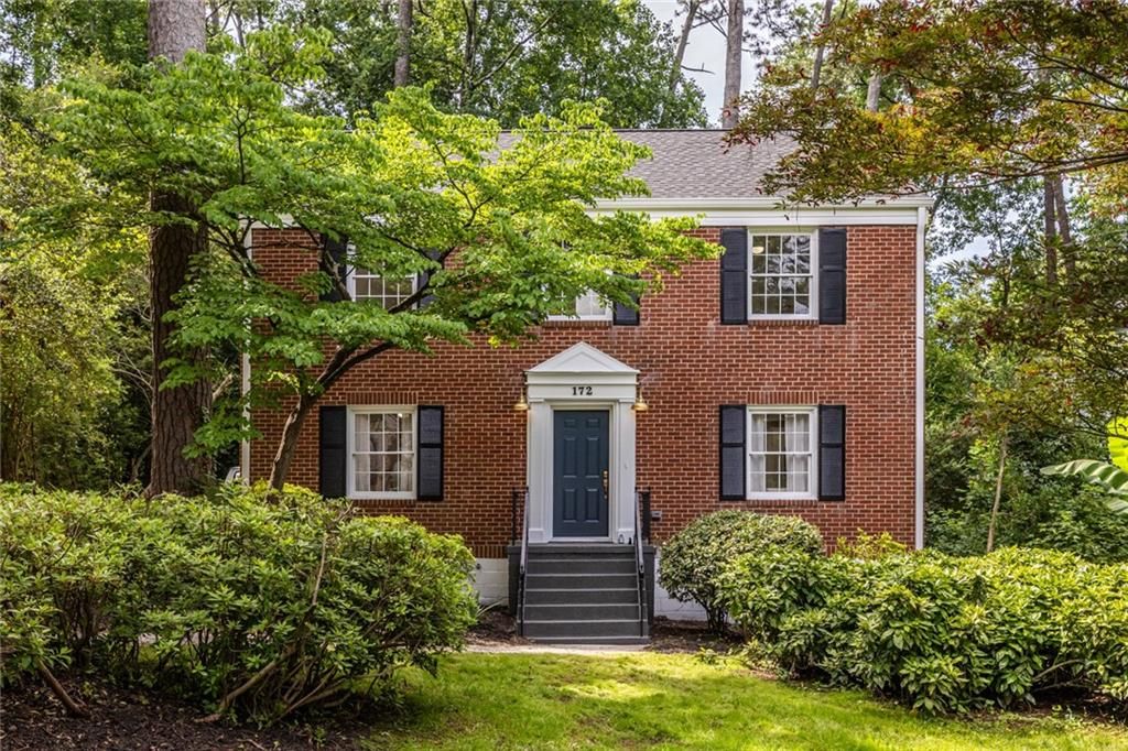172 Garden Lane, Decatur, GA 30030