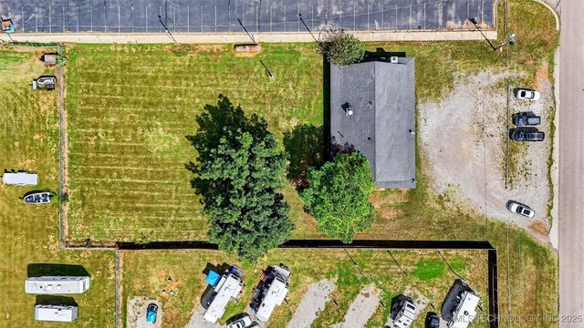 119 Willafa Woods Road, Durant, OK 74731