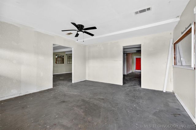 119 Willafa Woods Road, Durant, OK 74731