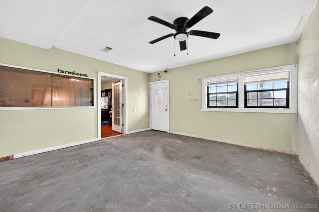 119 Willafa Woods Road, Durant, OK 74731