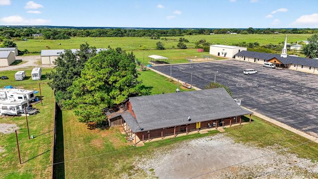 119 Willafa Woods Road, Durant, OK 74731