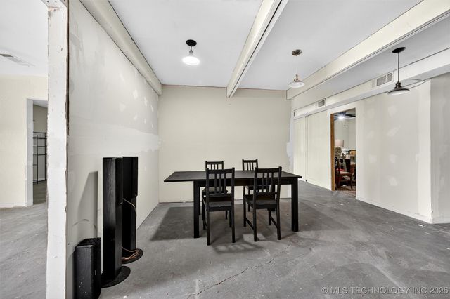 119 Willafa Woods Road, Durant, OK 74731