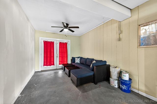 119 Willafa Woods Road, Durant, OK 74731