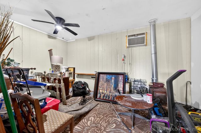 119 Willafa Woods Road, Durant, OK 74731