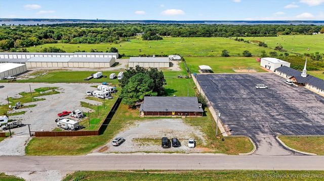 119 Willafa Woods Road, Durant, OK 74731