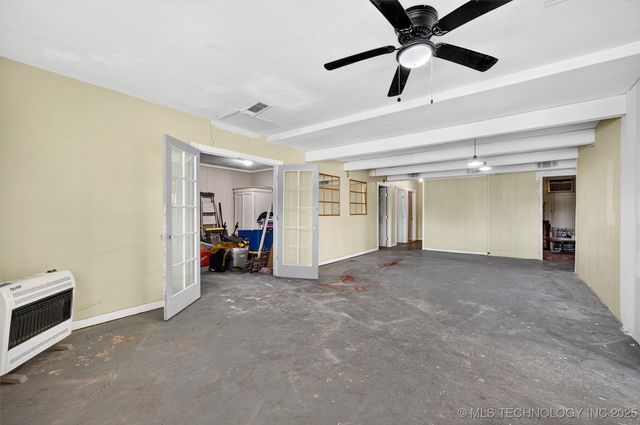 119 Willafa Woods Road, Durant, OK 74731