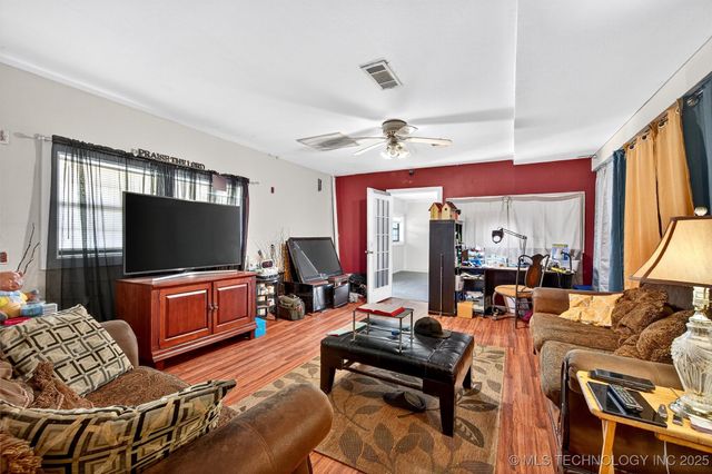 119 Willafa Woods Road, Durant, OK 74731