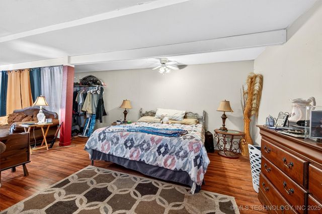 119 Willafa Woods Road, Durant, OK 74731