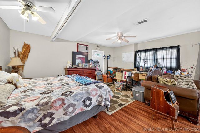 119 Willafa Woods Road, Durant, OK 74731