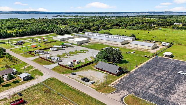 119 Willafa Woods Road, Durant, OK 74731