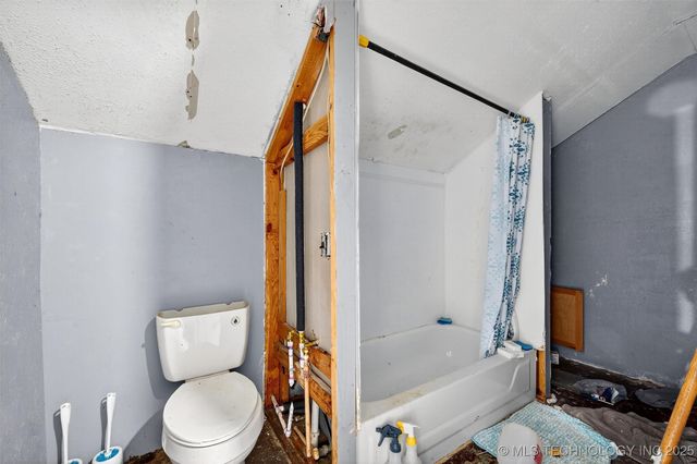 119 Willafa Woods Road, Durant, OK 74731