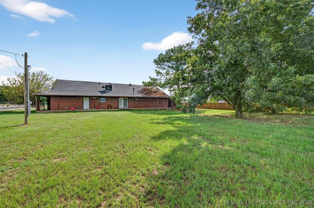 119 Willafa Woods Road, Durant, OK 74731