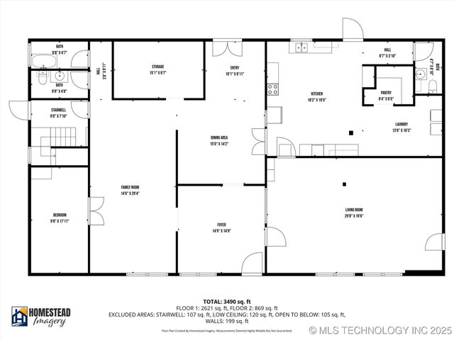 119 Willafa Woods Road, Durant, OK 74731