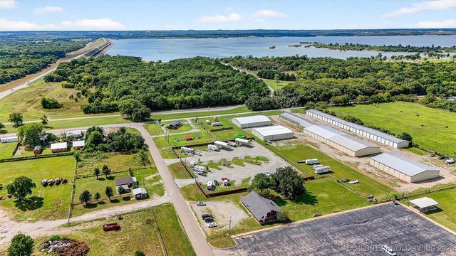 119 Willafa Woods Road, Durant, OK 74731