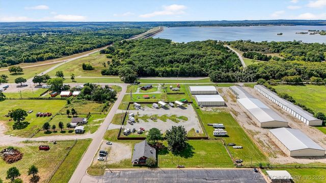 119 Willafa Woods Road, Durant, OK 74731