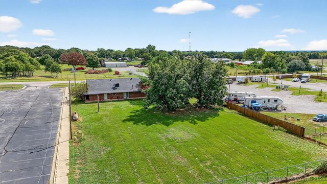 119 Willafa Woods Road, Durant, OK 74731