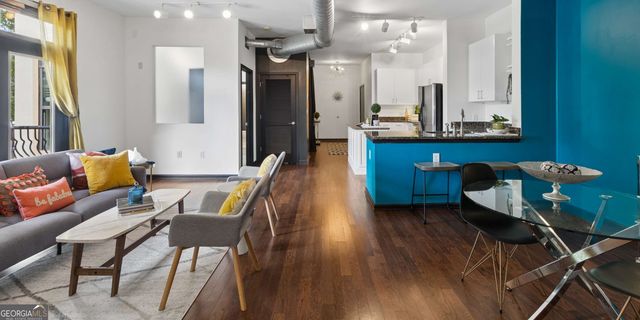 5300 Peachtree Road 2605, Atlanta, GA 30341