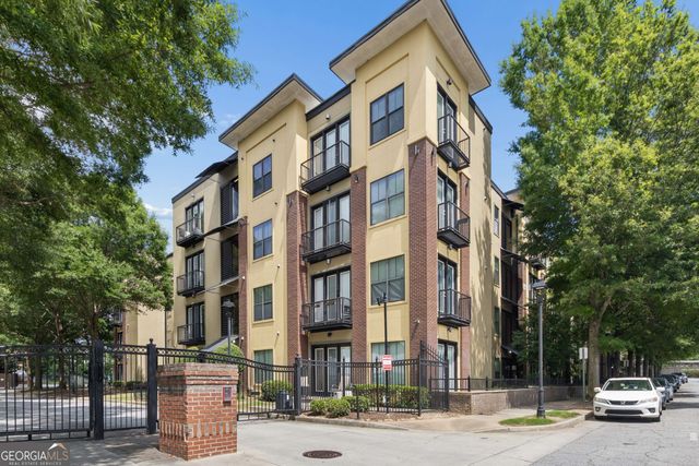 5300 Peachtree Road 2605, Atlanta, GA 30341