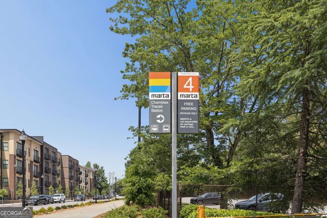 5300 Peachtree Road 2605, Atlanta, GA 30341