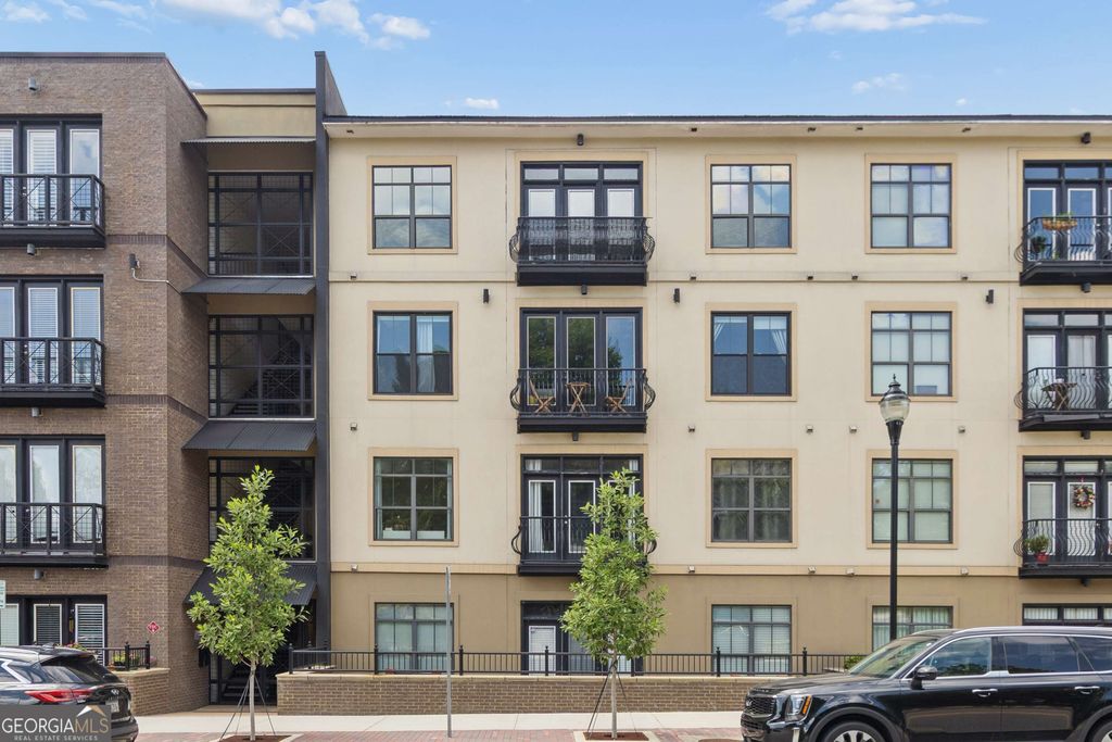 5300 Peachtree Road 2605, Atlanta, GA 30341