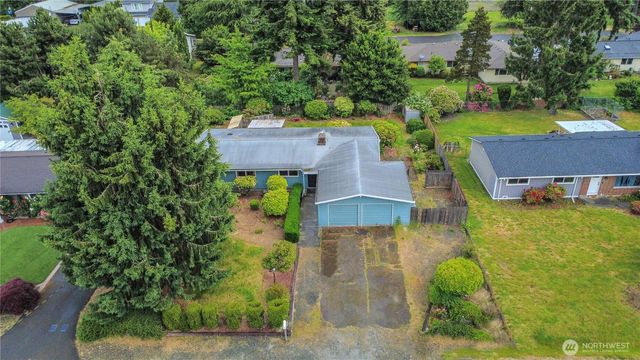 7109 106th Street E, Puyallup, WA 98373