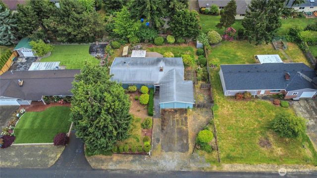 7109 106th Street E, Puyallup, WA 98373