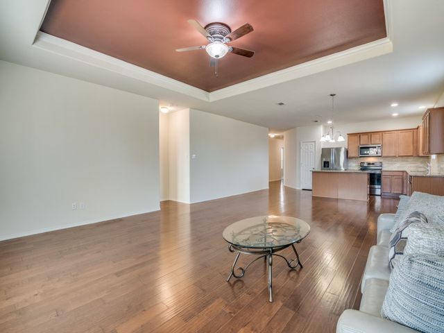 2232 Heaton Street, Forney, TX 75126