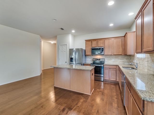 2232 Heaton Street, Forney, TX 75126