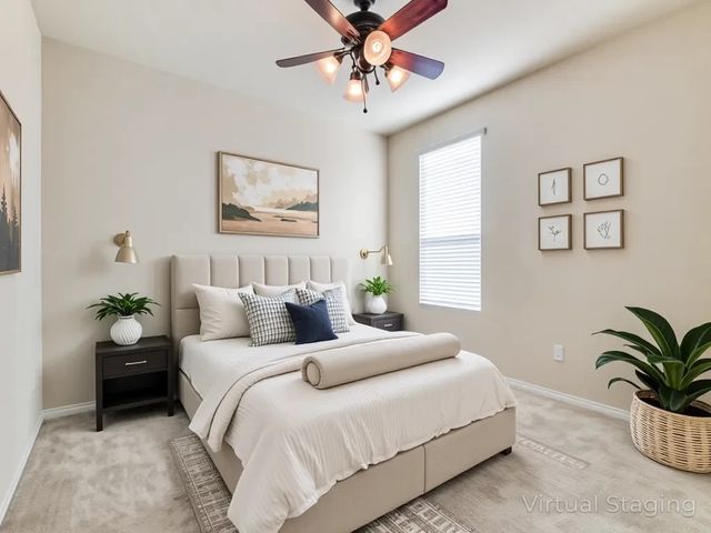 2232 Heaton Street, Forney, TX 75126